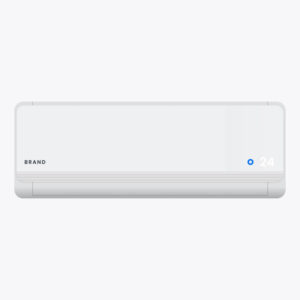 Star 9,500 BTU 115V Dual Inverter Window Air Conditioner with Wi-Fi Control