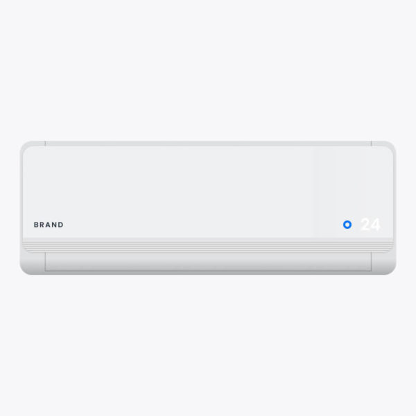Star 9,500 BTU 115V Dual Inverter Window Air Conditioner with Wi-Fi Control