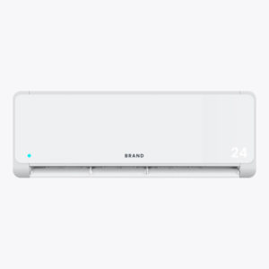 Air Conditioner 5000 BTU, Efficient Cooling for Smaller Areas Like Bedrooms and Guest Rooms