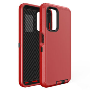 AAA Heavy Duty Case-A03S-306220