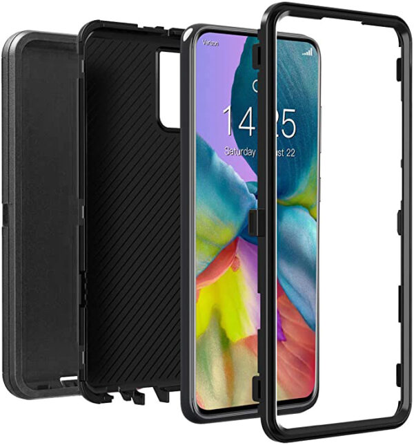 AAA Heavy Duty Case-A03S-306220 - Image 2