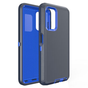 AAA Heavy Duty Case-A03S-306220