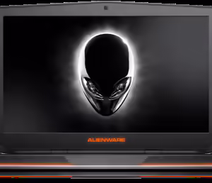 Refurbished Alienware 17 R2