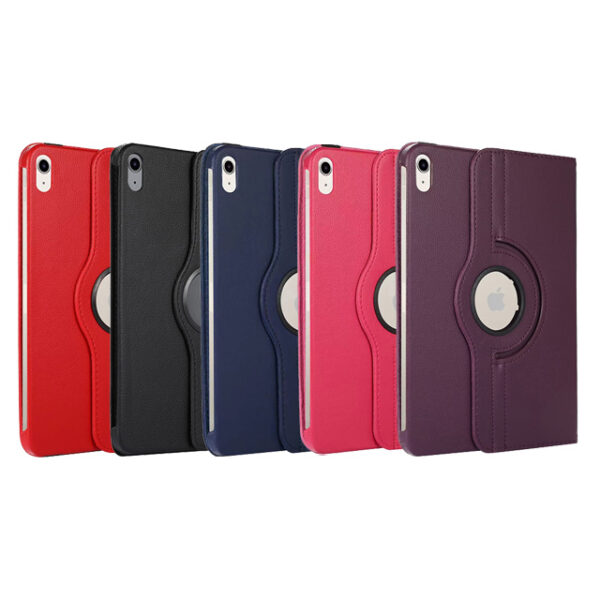 360° Rotation Case-iPad 10th Gen (10.9 inch)-743408 - Image 4