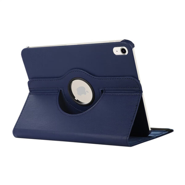 360° Rotation Case-iPad 10th Gen (10.9 inch)-743408 - Image 3