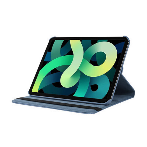 360° Rotation Case-iPad 10th Gen (10.9 inch)-743408 - Image 2