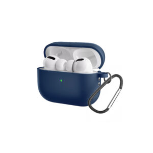 AF401-Silicone Case for AirPods Pro 2nd Gen