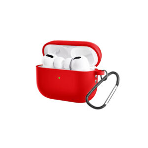 AF401-Silicone Case for AirPods Pro 2nd Gen