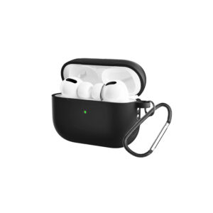 AF401-Silicone Case for AirPods Pro 2nd Gen
