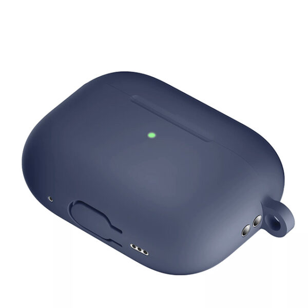 AF401-Silicone Case for AirPods Pro 2nd Gen - Image 4