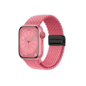 750053-42/44/45/49MM Braided Band for Apple Watch