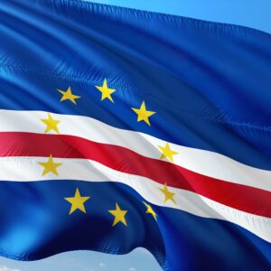 Productos a Venda em Cape Verde