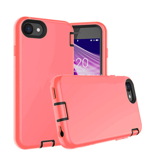 Slim Heavy Duty Case-iPhone 6/7/8/SE-715025 - Image 3