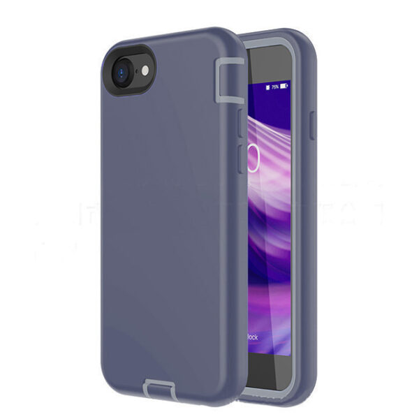 Slim Heavy Duty Case-iPhone 6/7/8/SE-715025