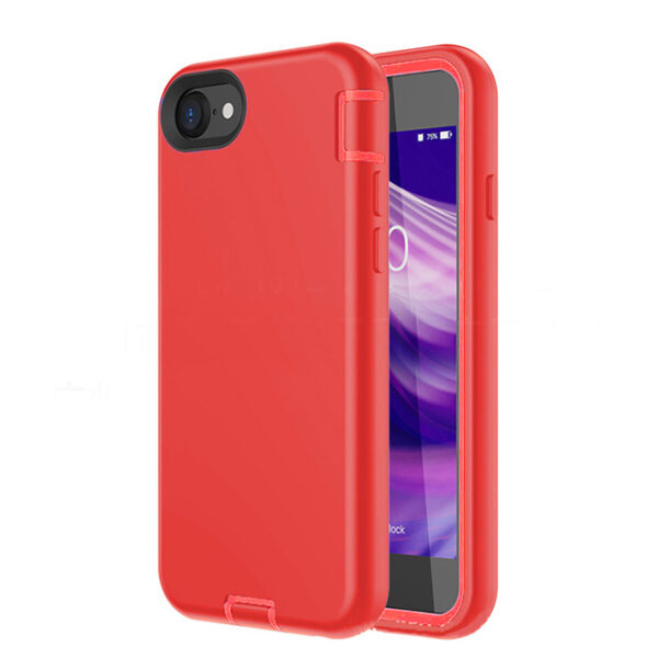 Slim Heavy Duty Case-iPhone 6/7/8/SE-715025