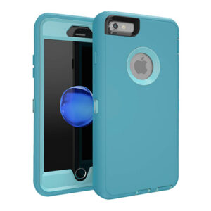 AAA Heavy Duty Case-IPhone6 Plus/6S Plus-711016