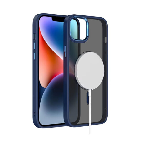 Bright Magnetic Case-iPhone 11-726229 - Image 2