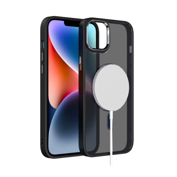 Bright Magnetic Case-iPhone 11-726229 - Image 2