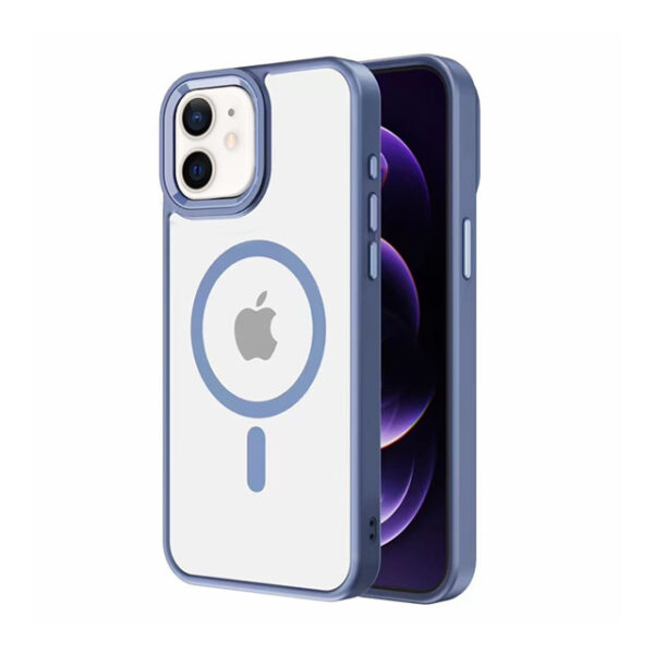 Bright Magnetic Case-iPhone 11-726229
