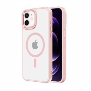 Bright Magnetic Case-iPhone 12/12 Pro-730229