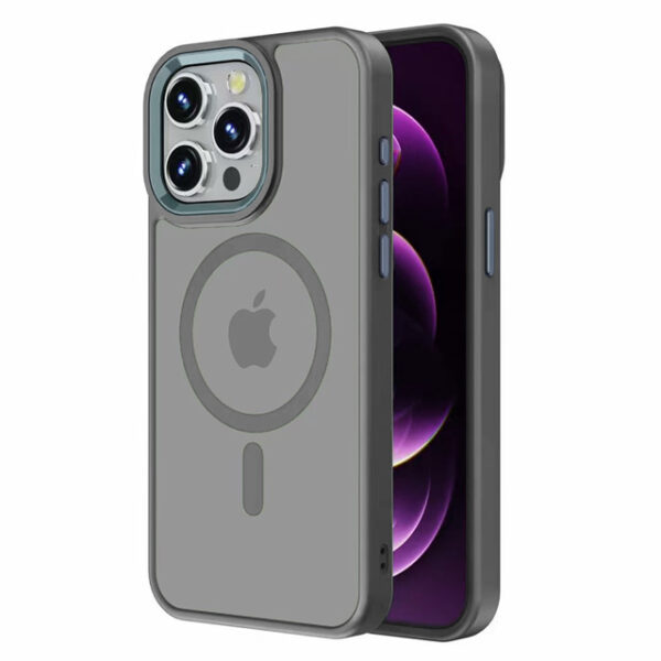 Bright Magnetic Case-iPhone 13 Pro Max-738229