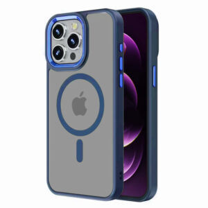 Bright Magnetic Case-iPhone 13 Pro Max-738229