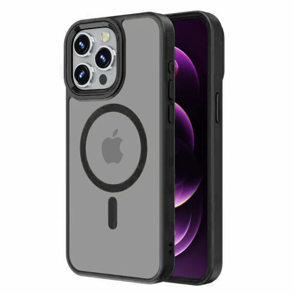 Bright Magnetic Case-iPhone 14 Pro Max-742229