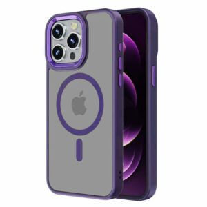 Bright Magnetic Case-iPhone 14 Pro Max-742229
