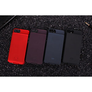 AP110-Detachable Battery Case for IP6/6S Plus/7 Plus/8 Plus