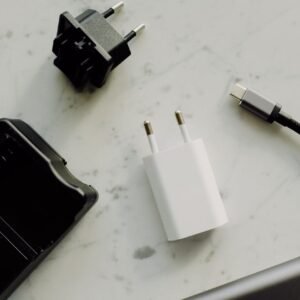 Charger