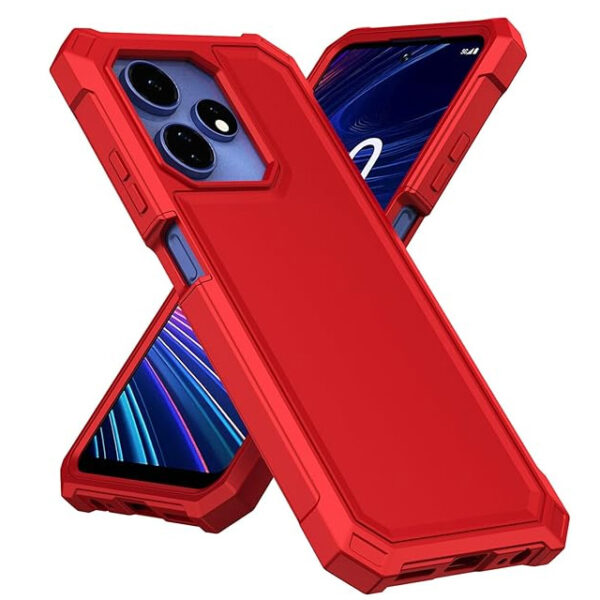 2in1 Protective Case-Celero 5G + Plus 2024-370843 - Image 3