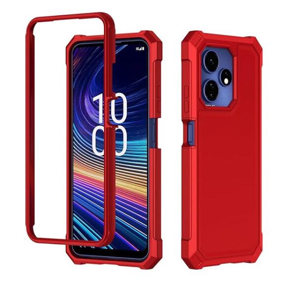 2in1 Protective Case-Celero 5G + Plus 2024-370843 - Image 2