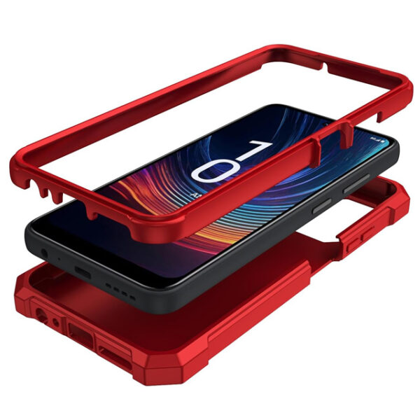 2in1 Protective Case-Celero 5G + Plus 2024-370843 - Image 4