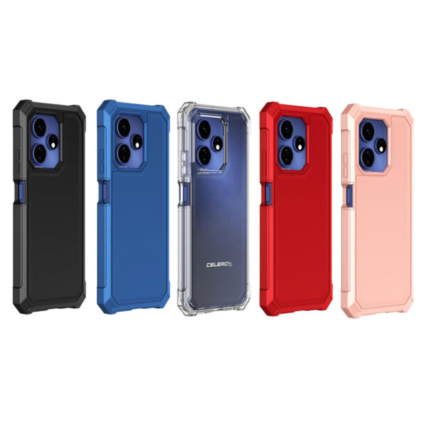 2in1 Protective Case-Celero 5G + Plus 2024-370843 - Image 5